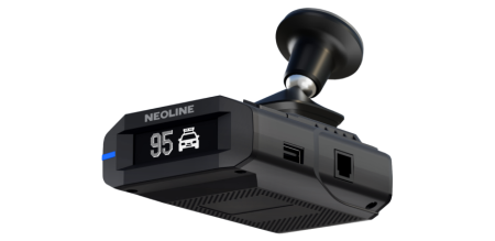 Радар-детектор Neoline PatrolScan X1