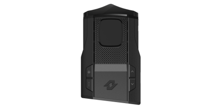 Радар-детектор X-COP 7800s Wi-Fi Black (Узбекистан)