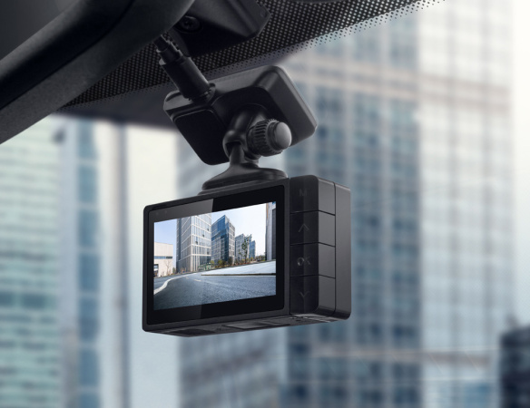 Видеорегистратор Neoline G-Tech X34 уценка