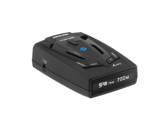 Радар-детектор Neoline X-COP 4500(Сеть DNS)