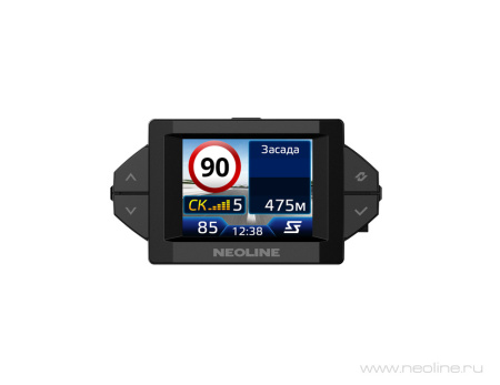 Сигнатурный гибрид Neoline X-COP 9350 (Казахстан)