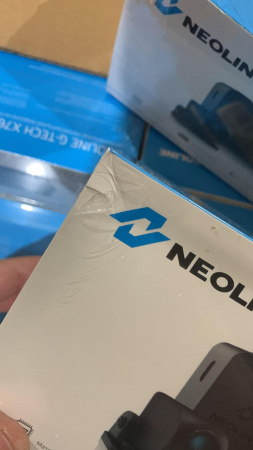 Neoline G-Tech X76 Уценка