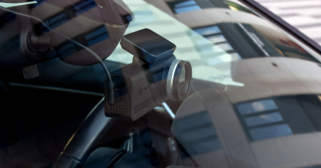 Видеорегистратор Neoline Argus 4K