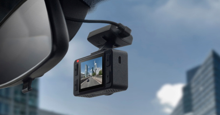 Видеорегистратор Neoline G-Tech X77 (AI)