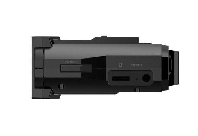 Гибрид видеорегистратора с радар-детектором Neoline X-COP CITYSMART