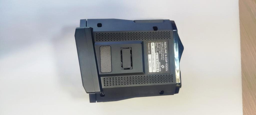 Видеорегистратор с радар-детектором Neoline X-COP 9300с уценка