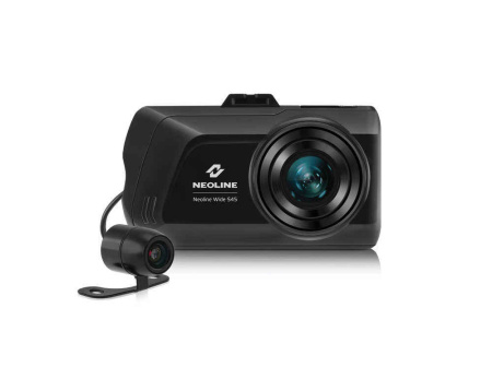 Neoline Wide S45 Dual