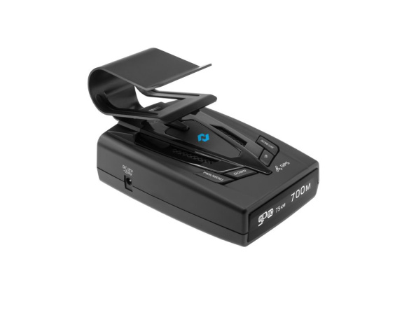 Крепление на солнцезащитный козырек для радар-детекторов серии X-COP Neoline X-COP Visor