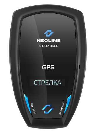 Neoline X-COP 8500