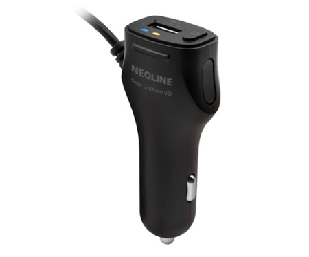 Neoline Smart Cord Radar USB