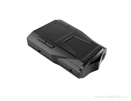 Купить Сигнатурный радар-детектор Neoline X-COP 7700s в официальном ...