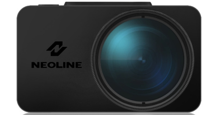 Видеорегистратор Neoline G-Tech X77 (AI)