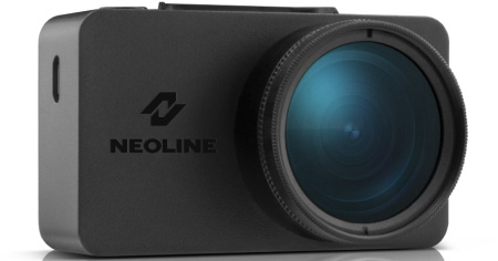 Видеорегистратор Neoline G-Tech X77 (AI)