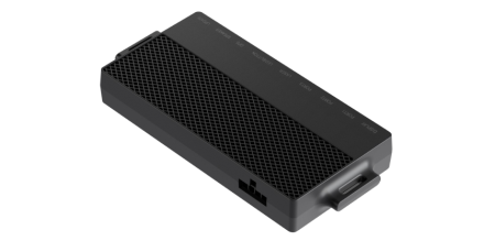 Сигнатурный радарный комплекс скрытой установки Neoline X-COP S450 (Установочные центры)