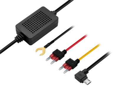 Кабель питания и крепление Neoline Fuse Cord X7 для подключения к блоку предохранителей видеорегистраторов X72/X73