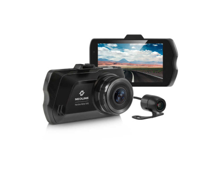 Neoline Wide S45 Dual