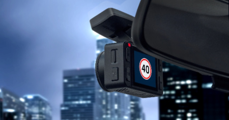 Видеорегистратор Neoline G-Tech X77 (AI)