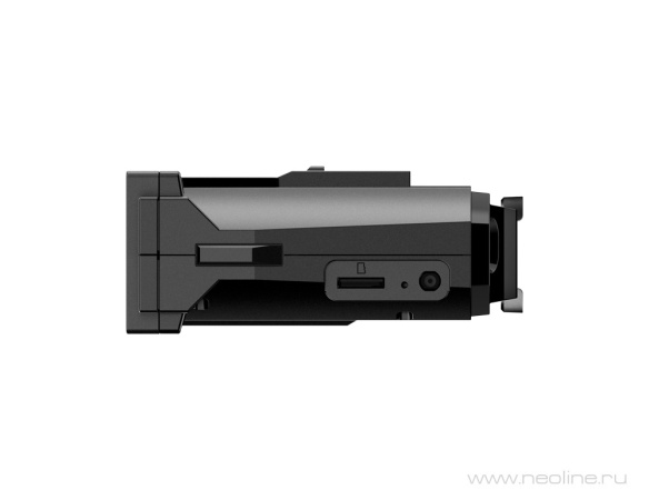 Сигнатурный гибрид Neoline X-COP 9700s (UZ)