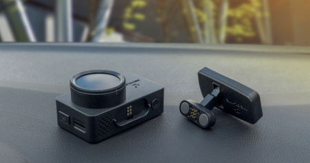 Видеорегистратор Neoline G-Tech X77 (AI)