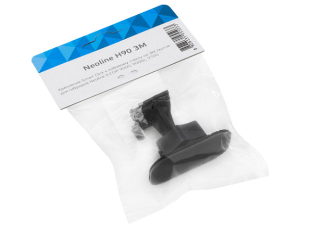 Крепление к лобовому стеклу на 3M скотче X-COP H90 3M для гибридов