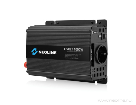 Инвертор Neoline 1000W