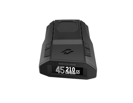 Сигнатурный радар-детектор Neoline X-COP 7800s (Узбекистан)