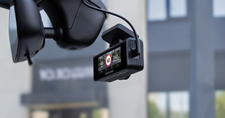 Видеорегистратор Neoline Argus 4K