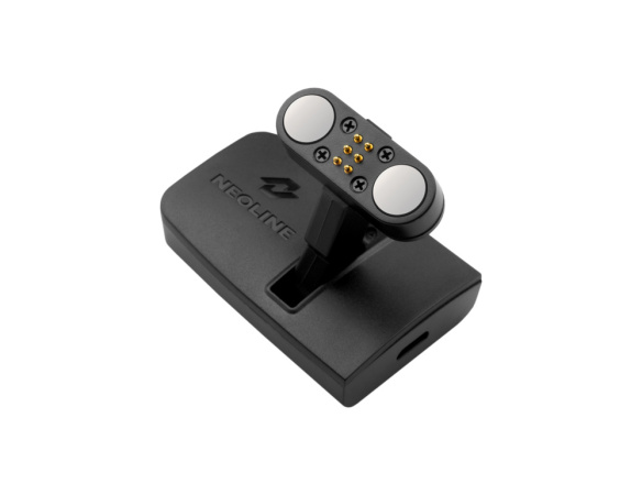 Кабель питания и крепление Neoline Fuse Cord X76 для подключения к блоку предохранителей видеорегистратора G-Tech X76