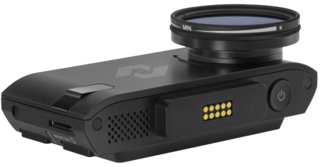 Сигнатурный гибрид Neoline X-COP 9200c