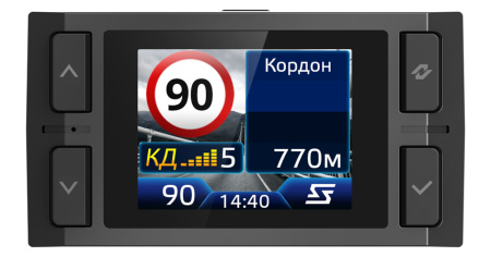 Сигнатурный гибрид Neoline SHADOW WI-FI BLACK