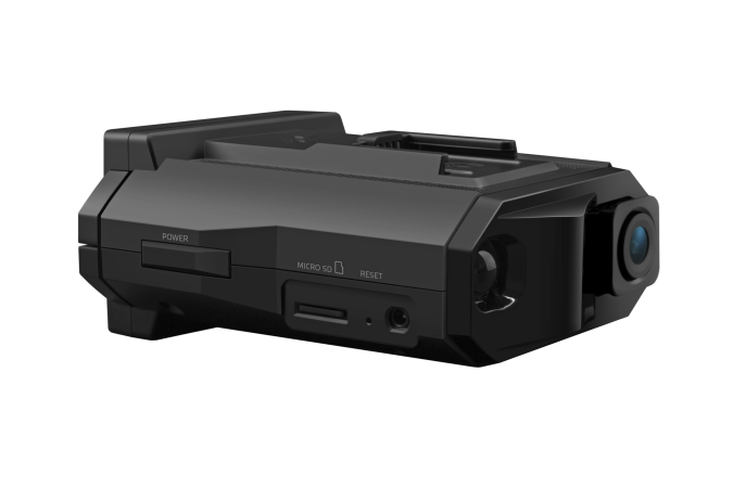 Гибрид видеорегистратора с радар-детектором Neoline X-COP CITYSMART