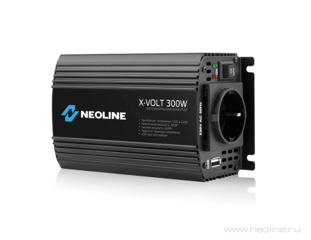 Инвертор Neoline 300W