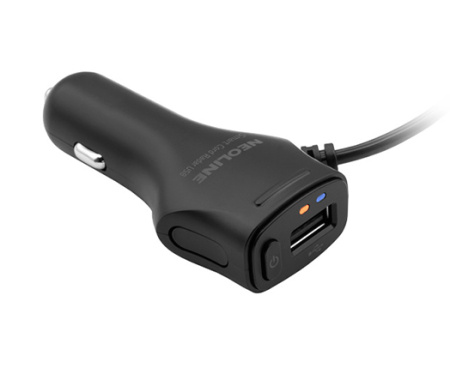 Neoline Smart Cord Radar USB