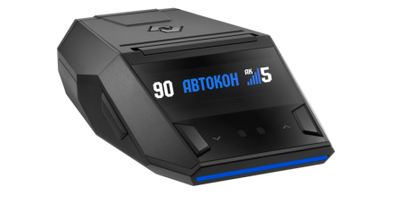 Сигнатурный радар-детектор Neoline X-COP 8800 Wi-Fi