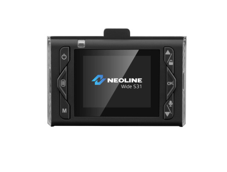 Neoline wide s31 ошибка памяти