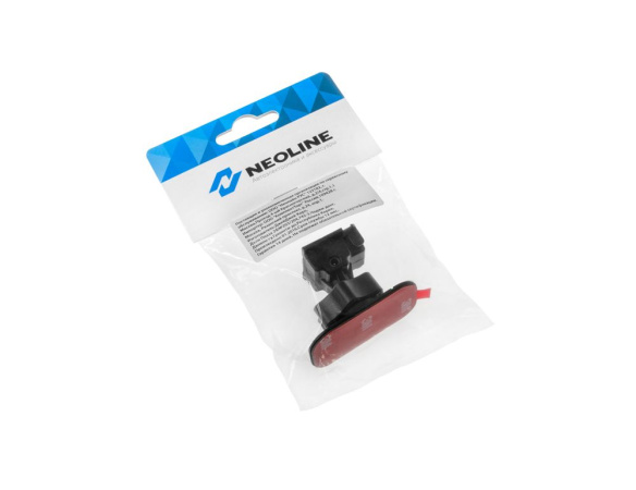 Крепление к лобовому стеклу на 3M скотче с активной зарядкой H91 3M Power для гибридов