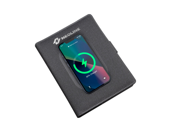 PowerBook Neoline с беспроводной зарядкой