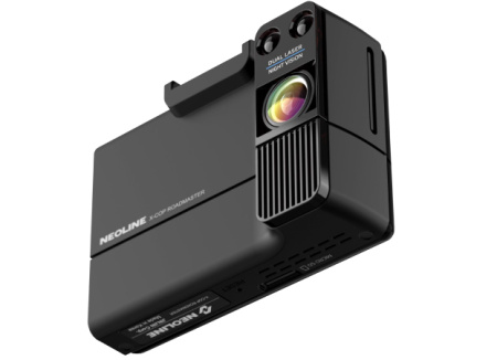 Гибрид видеорегистратора с радар-детектором Neoline X-COP ROADMASTER